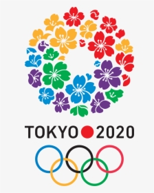 Japan 2020 Olympics Poster, HD Png Download, Free Download
