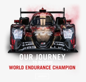 Le Mans Rebellion Racing, HD Png Download, Free Download