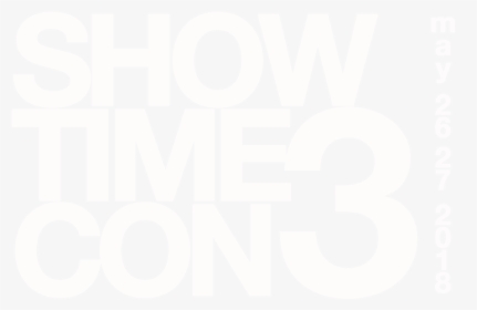 Cartel - Showtimecon 3, HD Png Download, Free Download
