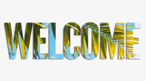 Welcome Png Image - Welcome Background Image Png, Transparent Png, Free Download