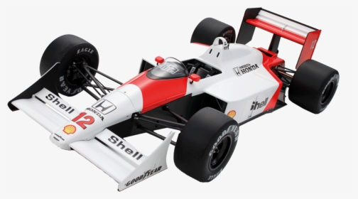 Mclaren Mp - Ayrton Senna Mclaren Png, Transparent Png, Free Download