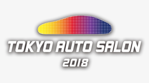 Tokyo Auto Salon - Graphic Design, HD Png Download, Free Download