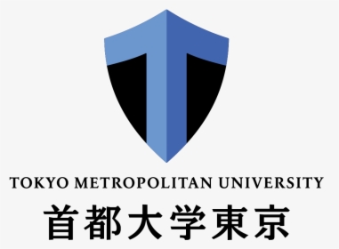 Tokyo Metropolitan University - Emblem, HD Png Download, Free Download