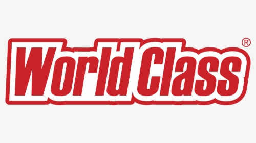 World Class, HD Png Download, Free Download