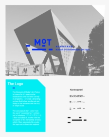 Artboard 6-8 - Museum Of Contemporary Art, Tokyo, HD Png Download, Free Download