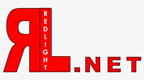 Rl Logo - Carmine, HD Png Download, Free Download