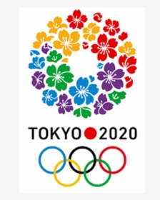 Tokyo 2020 Olympics, HD Png Download, Free Download