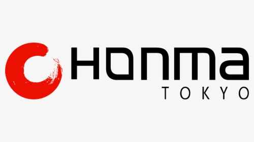 Nl/wp Honma Novo Horizontal - Honma Tokyo Logo, HD Png Download, Free Download