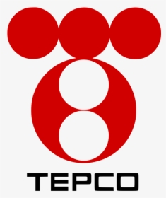 Tokyo Electric Power Logo - Tokyo Electric Power Company, HD Png Download, Free Download