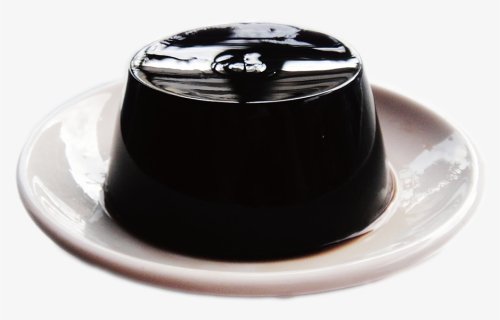 Grass Jelly - Chocolate, HD Png Download, Free Download