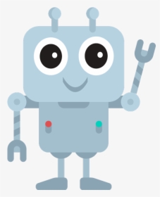 Robot, HD Png Download, Free Download