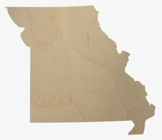 Missouri State Cut Out, HD Png Download, Free Download