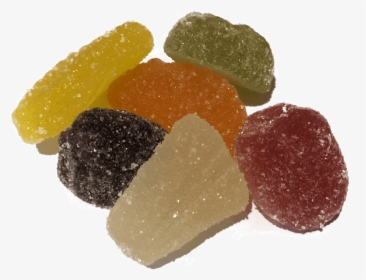 Jelly Candies Png - Gummi Candy, Transparent Png, Free Download