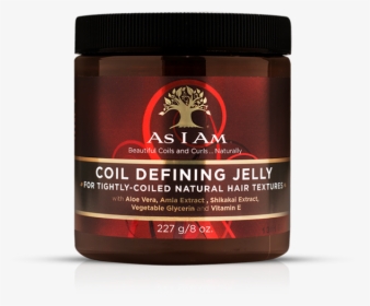 Coil Defining Jelly - Am Coil Defining Jelly, HD Png Download, Free Download