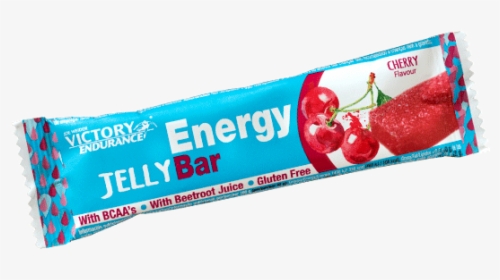 Energy Jelly Bar - Weider Energy Jelly Bar, HD Png Download, Free Download