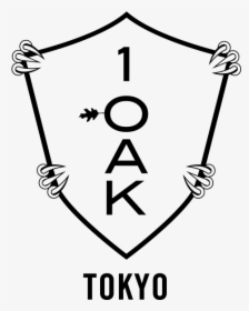 1oak New York Logo, HD Png Download, Free Download