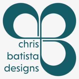 Chris Batista Designs Logo, HD Png Download, Free Download