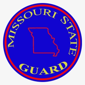 Missouri State Defense Force - Crossword, HD Png Download, Free Download