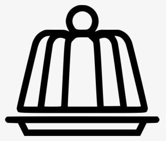 Jelly - Jelly Icon Png, Transparent Png, Free Download