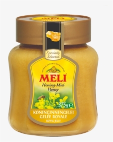 Royal Jelly Honey - Meli Honing, HD Png Download, Free Download