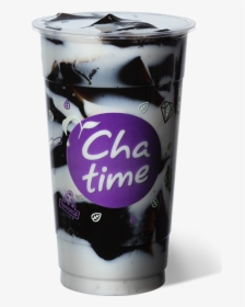 Cocoa Smoothie Chatime, HD Png Download, Free Download