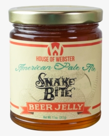American Pale Ale Beer Jelly - Chutney, HD Png Download, Free Download