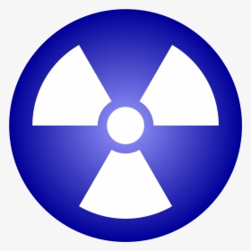 Radioactive , Png Download - Hazard Symbol, Transparent Png, Free Download