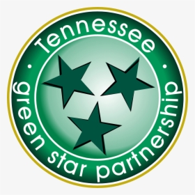 Green Star Partnership, HD Png Download, Free Download
