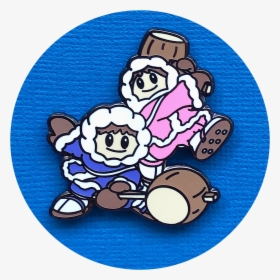 Ice Climber, HD Png Download, Free Download
