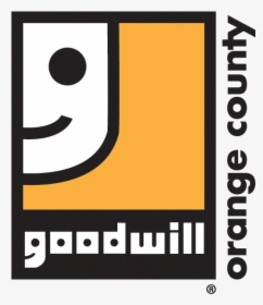 Goodwill Of Orange County - Goodwill, HD Png Download, Free Download