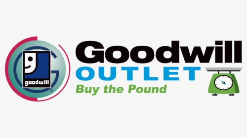 Goodwill Store Logo Transparent, HD Png Download, Free Download