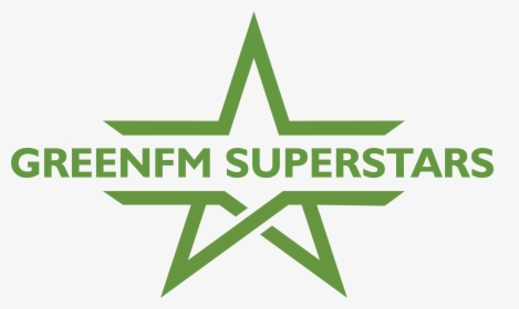 3811 × 2257 August 21, 2018 In Superstars Green Star - Minas Gerais State University, HD Png Download, Free Download