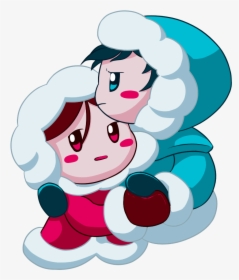 Ice Climbers Smash Bros - Ice Climber, HD Png Download, Free Download