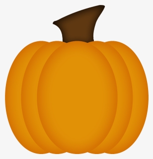Joker Clipart Pumpkin Carving Template - Orange Pumpkin Cut Out, HD Png Download, Free Download