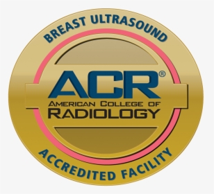 Nuclear-medicine - Acr Logo Computed Tomography, HD Png Download, Free Download