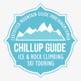 Chillup Guide - Mountain Guide - Emblem, HD Png Download, Free Download
