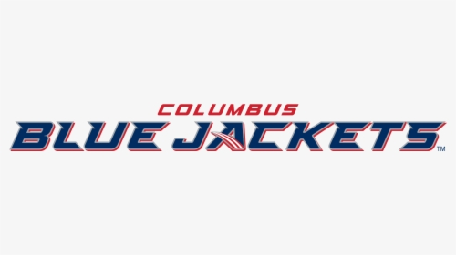 Image - Columbus Blue Jackets, HD Png Download, Free Download