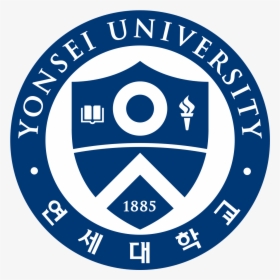 Yonsei University Logo, HD Png Download, Free Download