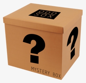 Mystery Box Png - Mystery Box Transparent Background, Png Download, Free Download