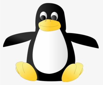 Plush Tux Svg Clip Arts - Cuddly Toy Clip Art, HD Png Download, Free Download