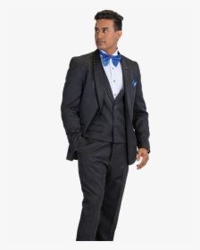 Tuxedo, HD Png Download, Free Download