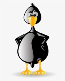 Hip Hop Tux Clipart, Vector Clip Art Online, Royalty - Tux Clemente Png, Transparent Png, Free Download