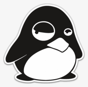 Linux Tux, HD Png Download, Free Download