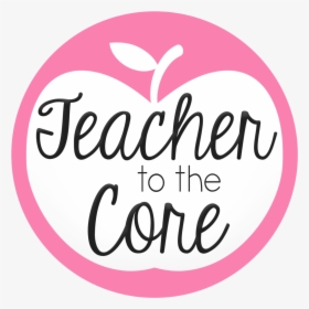 It Was A Real Joy To Put Together This Mystery Box - Teacher To The Core, HD Png Download, Free Download