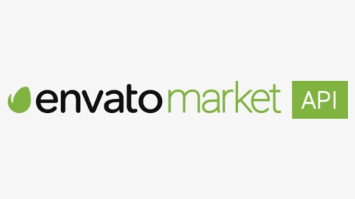 Envato Market Logo Png, Transparent Png, Free Download