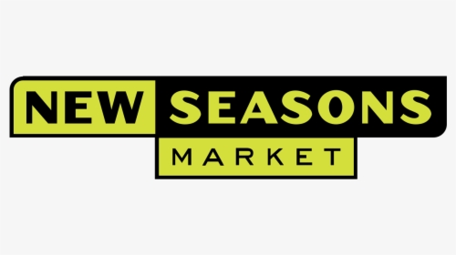 New Seasons Market Logo Png, Transparent Png, Free Download