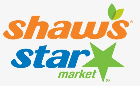 Shaws Supermarket Logo Transparent, HD Png Download, Free Download