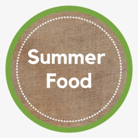 Summer Food - Richard Rowland Kirkland, HD Png Download, Free Download