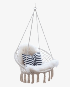Hanging Chair For Baby Room, HD Png Download, Free Download