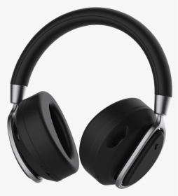 Defunc Mute Headphones Black - Beats Studio Wireless All Black, HD Png Download, Free Download